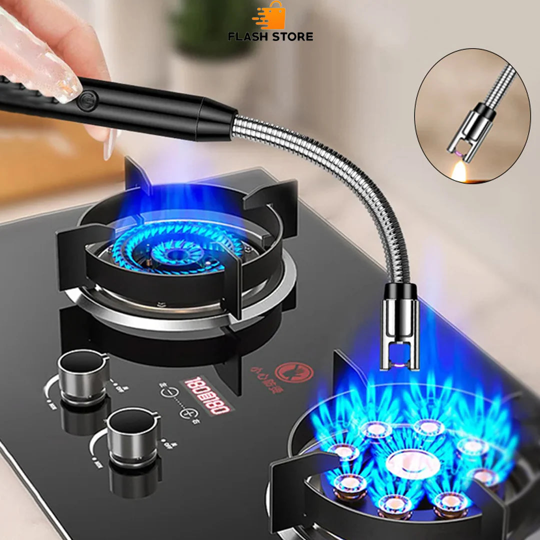 USB Arc Lighter | Rechargeable Lighter