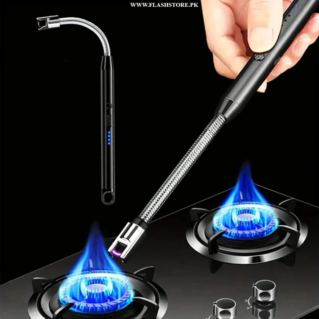 USB Arc Lighter | Rechargeable Lighter