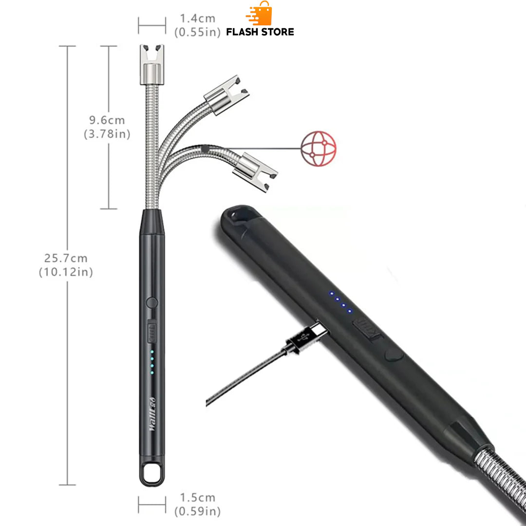 USB Arc Lighter | Rechargeable Lighter