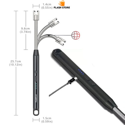 USB Arc Lighter | Rechargeable Lighter