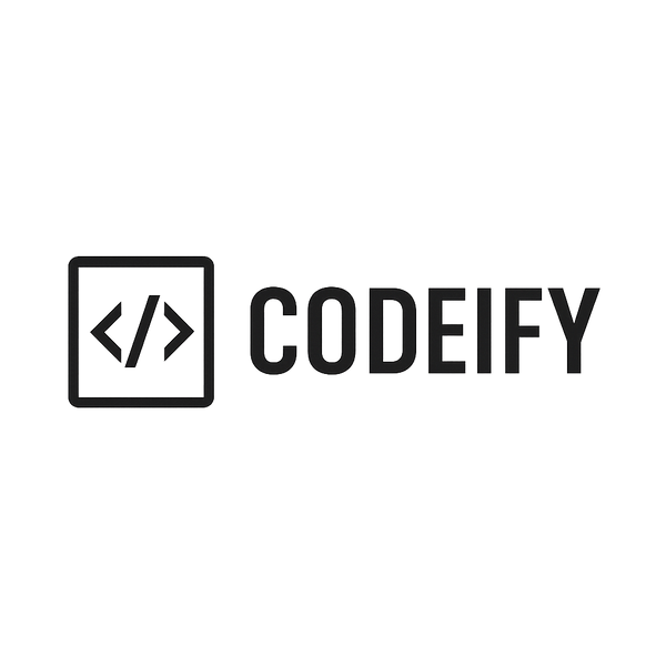 Codeify