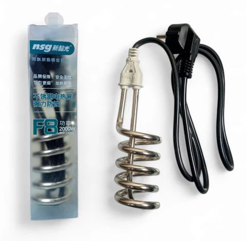 Water Heater Rod