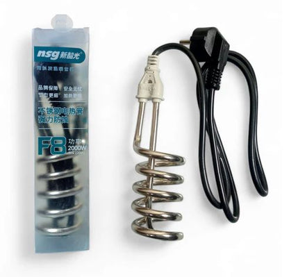 Water Heater Rod